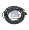 MAN 81271206124 Sensor, wheel speed